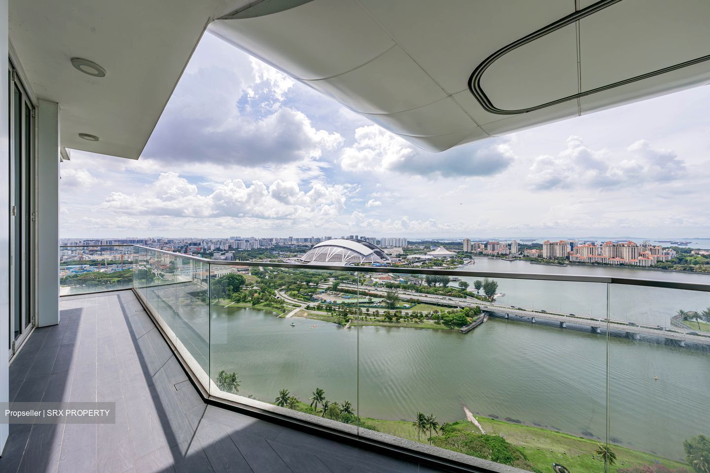 Kallang Riverside (D12), Apartment #447815791